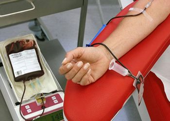 San Rafael sumó este año 1.400 donantes voluntarios de sangre