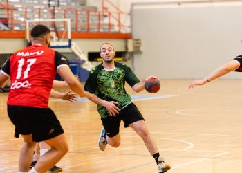 Handball: en marzo se disputará el Desafío de Campeones