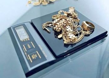 Fiebre por el oro: ¿Cuánto pagan en San Rafael los compradores?