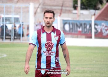 Torneo Regional: Omar Benavídez y Santiago Ávila llegan a Huracán