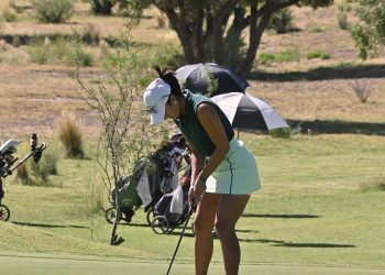 Jorge Sanz y Agustina Camba se impusieron en el Ranking Tower 2025