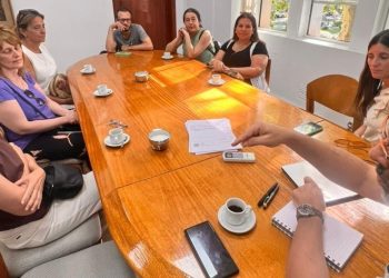 Pacientes oncológicos pidieron ayuda en el HCD por la falta de entrega de medicamentos de OSEP