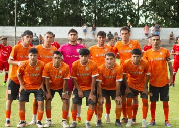 Atlético Pilares superó a San Luis Gonzaga y sigue en la Primera “A”
