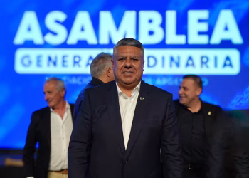 Una investigación en los Estados Unidos reveló el circuito oculto del dinero y los desvíos millonarios de la AFA