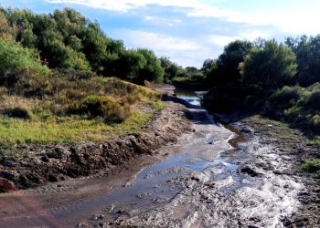 La historia sin fin: La Pampa volvió a denunciar que no ingresa agua del Atuel y acusó a Mendoza de incumplir el fallo de la Corte