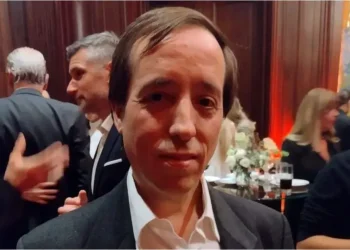 Denuncia por abuso contra Marcelo Porcel: exigen la detención del empresario