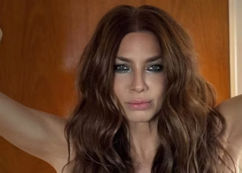 Romina Gaetani denunció a su expareja por violencia de género y debió ser hospitalizada tras recibir una golpiza