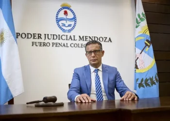 El Jury de Enjuiciamiento le anunció al juez Sebastián Sarmiento una fecha clave
