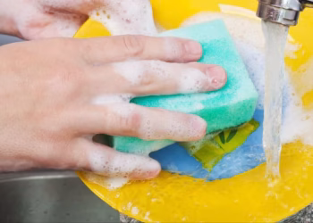 ANMAT prohibió un conocido detergente y pidió el retiro urgente de su venta en todo el país por provocar daños en la salud