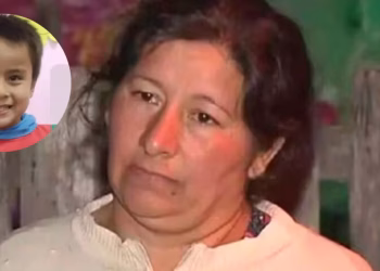 Laudelina, la tía de Loan, saldrá de la cárcel por problemas de salud: qué le pasó y cómo será el operativo