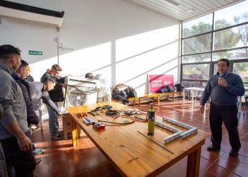 Empleo y formación en Mendoza: “Más de 40.000 personas se han vinculado al mundo laboral a través de nuestros programas”