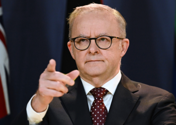 Australia endurecerá la legislación sobre portación de armas tras el tiroteo en Sidney