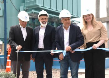Qué mejoras se inauguraron en la estación transformadora Pedro Vargas y cómo se refuerza el sistema eléctrico para el verano