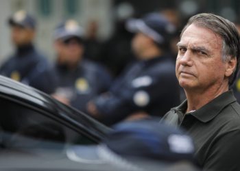 La Corte Suprema ordenó prisión domiciliaria para aliados de Bolsonaro tras un intento de fuga