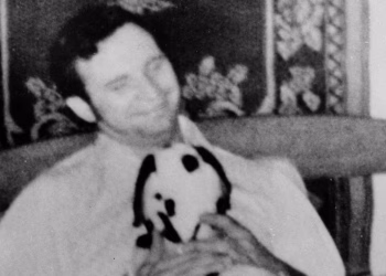 Engañaba a nenes con caramelos antes de secuestrarlos y matarlos: quién fue Dean Corll, el “Candyman” de Houston