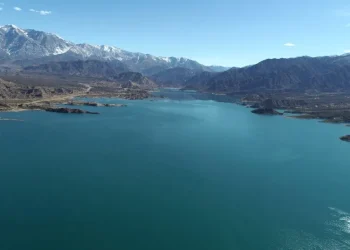 Estos serán los controles para evitar desgracias en diques y ríos de Mendoza durante Año Nuevo