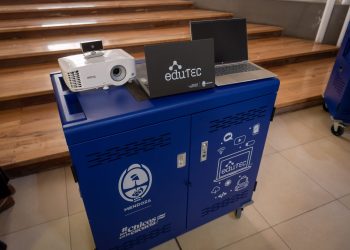 San Rafael suma 73 carros tecnológicos y es el segundo departamento que más tiene en Mendoza