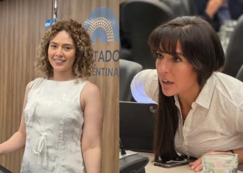 Una cornejista liderará la UCR en Diputados y Lourdes Arrieta cambió de bloque otra vez