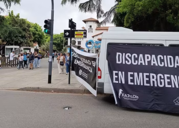 Fallo decisivo: la Justicia ordenó al Gobierno la aplicación de la Ley de Emergencia en Discapacidad en toda la Argentina