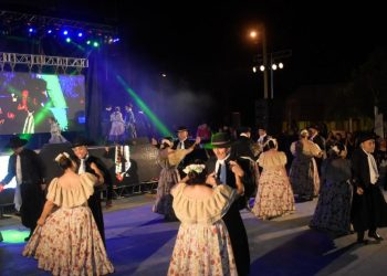 “Cosecha de un nuevo tiempo”: El Cerrito llevará adelante su Fiesta Distrital de la Vendimia