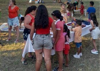 Día Internacional de los Derechos Humanos: habrá una nueva edición de “El convite del Juego”