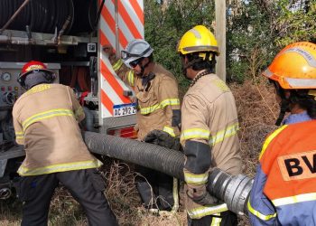 Ahorro y simplificación para la comunidad: el gobierno de Mendoza elimina tasas a bomberos, asociaciones y centros de jubilados