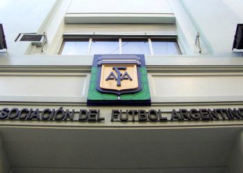 AFA y el perverso monopolio del Fútbol en Argentina