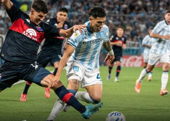 Racing superó a Tigre por penales y se enfrentará con Boca