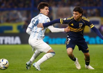 Días y horarios para los clásicos de las semifinales del Torneo Clausura