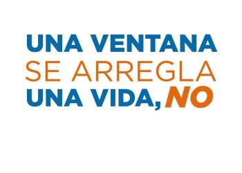 Las empresas Iselín y Buttini lanzan una campaña para frenar el creciente vandalismo contra los colectivos en San Rafael