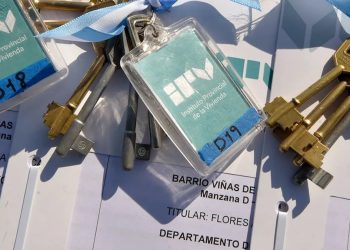 Plan de cancelación de deudas en el IPV: incluyen a cooperativas y uniones vecinales