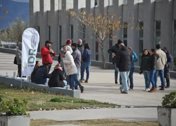 IDR: el Gobierno dio un subsidio de $150 millones para completar el cierre