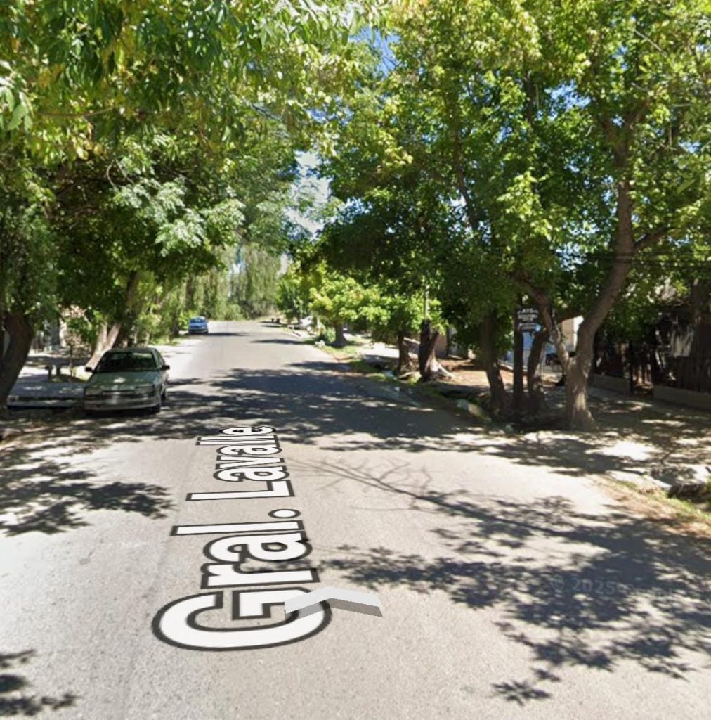 Detienen a una pareja por la muerte de una mujer de 74 años en San Rafael
