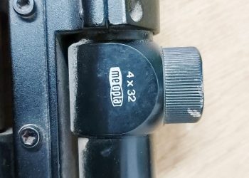 Secuestran un rifle calibre 22 durante un control policial en General Alvear