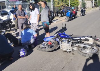 Murió Gimena Fernández, víctima de un siniestro vial en la Isla del Río Diamante