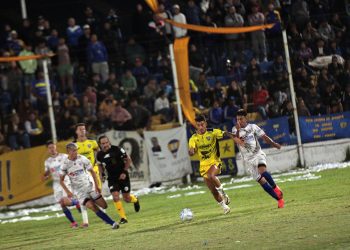 Huracán eliminó a Pedal por penales y avanzó a la Tercera Ronda