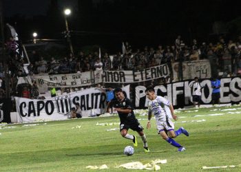 Pacífico y Huracán se enfrentarán el domingo desde las 20.30