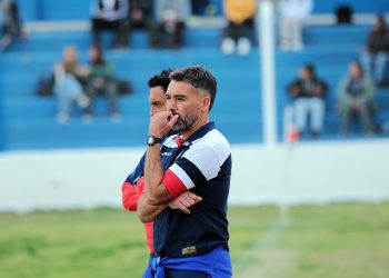 Fernando Ferreyra dejó de ser el entrenador de Pedal