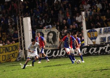 Pedal y Huracán se enfrentarán el próximo lunes desde las 21