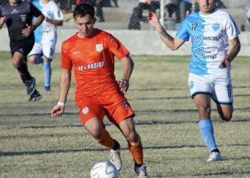 Atlético Pilares y Deportivo Goudge jugarán el lunes el partido Permanencia