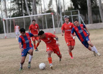Así será la definición del descenso en el fútbol sanrafaelino