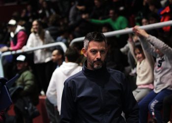 Pablo Faliti formará parte de la Confederación Argentina de Futsal