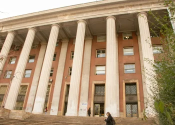 Así atenderá el Poder Judicial de Mendoza durante la feria de enero