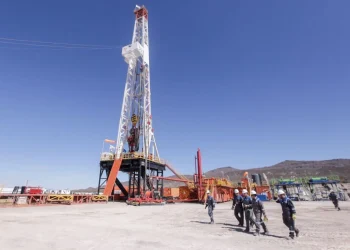 YPF realizará una nueva perforación en la Vaca Muerta mendocina