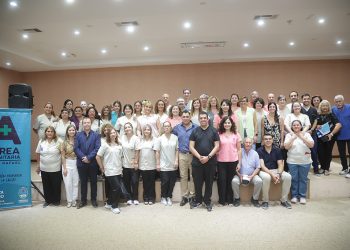 Balance anual del Área Sanitaria de San Rafael: enfoque en prevención y desafíos epidemiológicos por la falta de vacunación