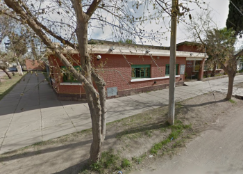 Robaron en un jardín de infantes de Cuadro Nacional y piden ayuda para recuperar lo sustraído