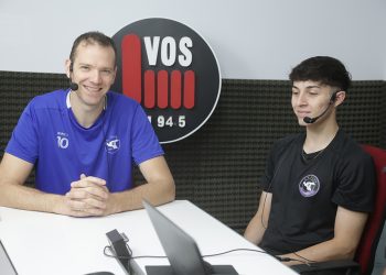 Presentan el plantel 2025-2026 de SR Club y anticipan proyectos deportivos, sociales e institucionales para el próximo año