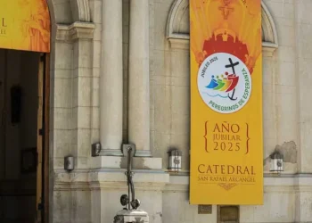 San Rafael realizará el cierre del Jubileo de la Esperanza con peregrinación y misa en la Catedral