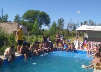 El Municipio lanzará una colonia de verano para adolescentes y preadolescentes