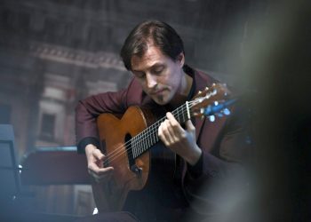 Folclore cuyano contemporáneo: el músico Jorge Troyano presentará en Buenos Aires el disco “Acequias”